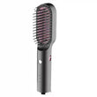 Charging Straight Comb Anion Portable Hair Curling Comb