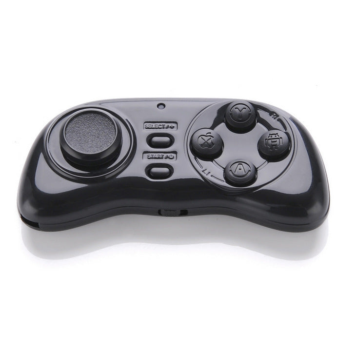 Mobile Game Controller Smart Handle 608 Portable Mini Bluetooth Smart Gamepad
