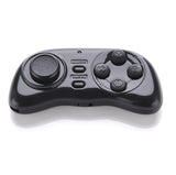 Mobile Game Controller Smart Handle 608 Portable Mini Bluetooth Smart Gamepad