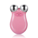 Micro current beauty instrument