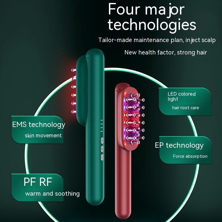 Household Women's Hair Care Instrument