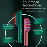 Household Women's Hair Care Instrument