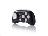 Mobile Game Controller Smart Handle 608 Portable Mini Bluetooth Smart Gamepad