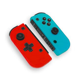 Mechanical Flat Non-vibration Stretching Gamepad