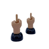 Solar Swing Doll Car Accessories Ideas