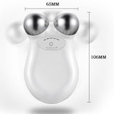 Micro current beauty instrument