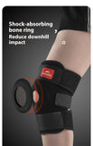 Outdoor Hiking Climbing Knee Pad Joint Sports Protective Gear