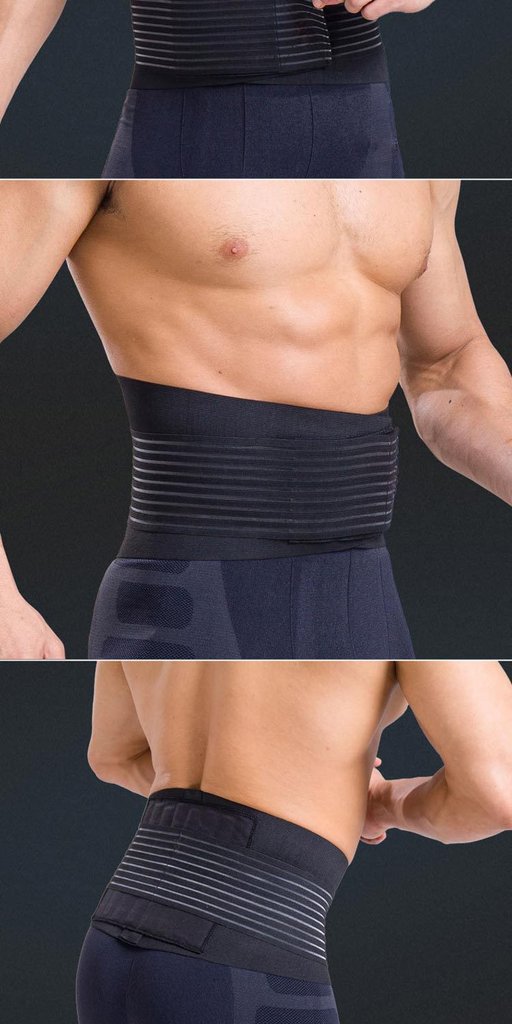 Waist Support