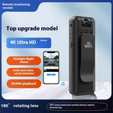 Back Splint Camera Conference Wifi Surveillance Camera