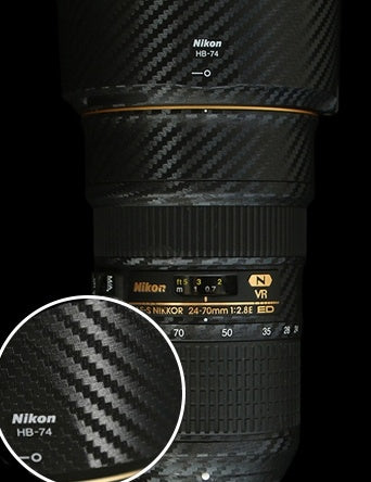 Photographic equipment tape