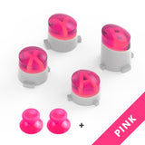 Game Gamepad ABXY Button Bullet Button Replacement