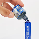 Marking Pen Oily Marker Ink-added Waterproof No Fading Marking Pen