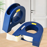 Masking Tape Paste Artifact Paper Tape Dispenser Home Decoration