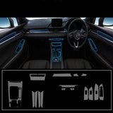 Car Interior Decoration Accessories