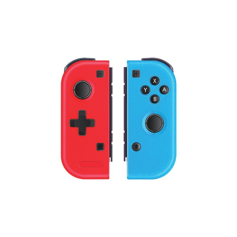 Mechanical Flat Non-vibration Stretching Gamepad