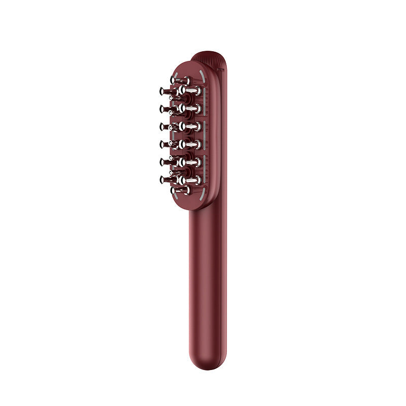 RF Radio Frequency Hair Care Comb Electric Massage Scalp