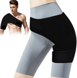 Multi-part Cold And Hot Compress Shoulder Pad Hip Pad Knee Pad Solid Gel Bag Multi-purpose Multifunctional