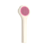 Floating Comb For Cats, Needle Comb, Dog And Cat Hair Brush, Hair Cleaner For Stroking Cats, Special Comb For Short Pet Hair