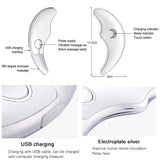 Little dolphin beauty equipment