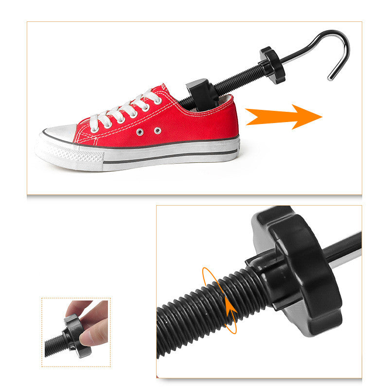 Home Support Shoe Artifact Universal Support