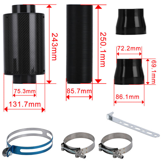 Air Filter General Car Modification Accessories