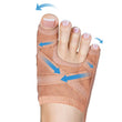 Adjustable Bunion Corrector Toe Separator