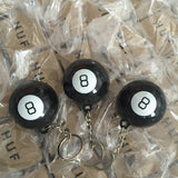 Exotic Toys Mini Magic Prophet Ball Creative Gifts Magic8ball Educational Toys