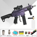 Gun Type High Pressure Car Washing Gun Car Washing Machine Household PA Foam Lance