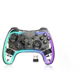 Fully Functional Computer Version Wireless Bluetooth Domestic Pro Handle