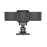 Graffiti Garden Lamp Camera Floodlight WIFI Camera