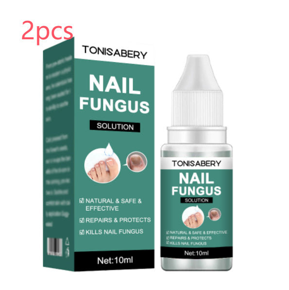 Nail Fungus Repairing Nourishing