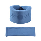 Cervical Sponge Neck Support Breathable Support Anti-lower Head