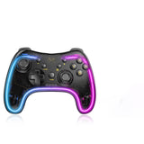 Fully Functional Computer Version Wireless Bluetooth Domestic Pro Handle