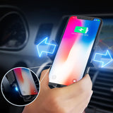 Car Wireless Charging Stand Car Charger Accessories