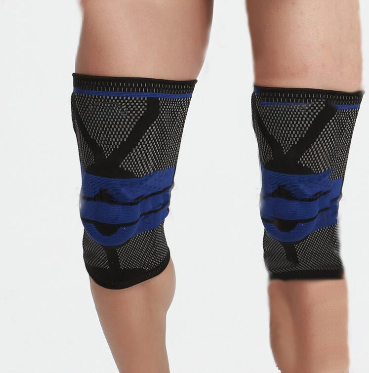 Silicone Knee Pad Protector