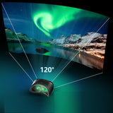 VRGProx7 New VR Glasses Mobile Phone Dedicated 3D VR Glasses