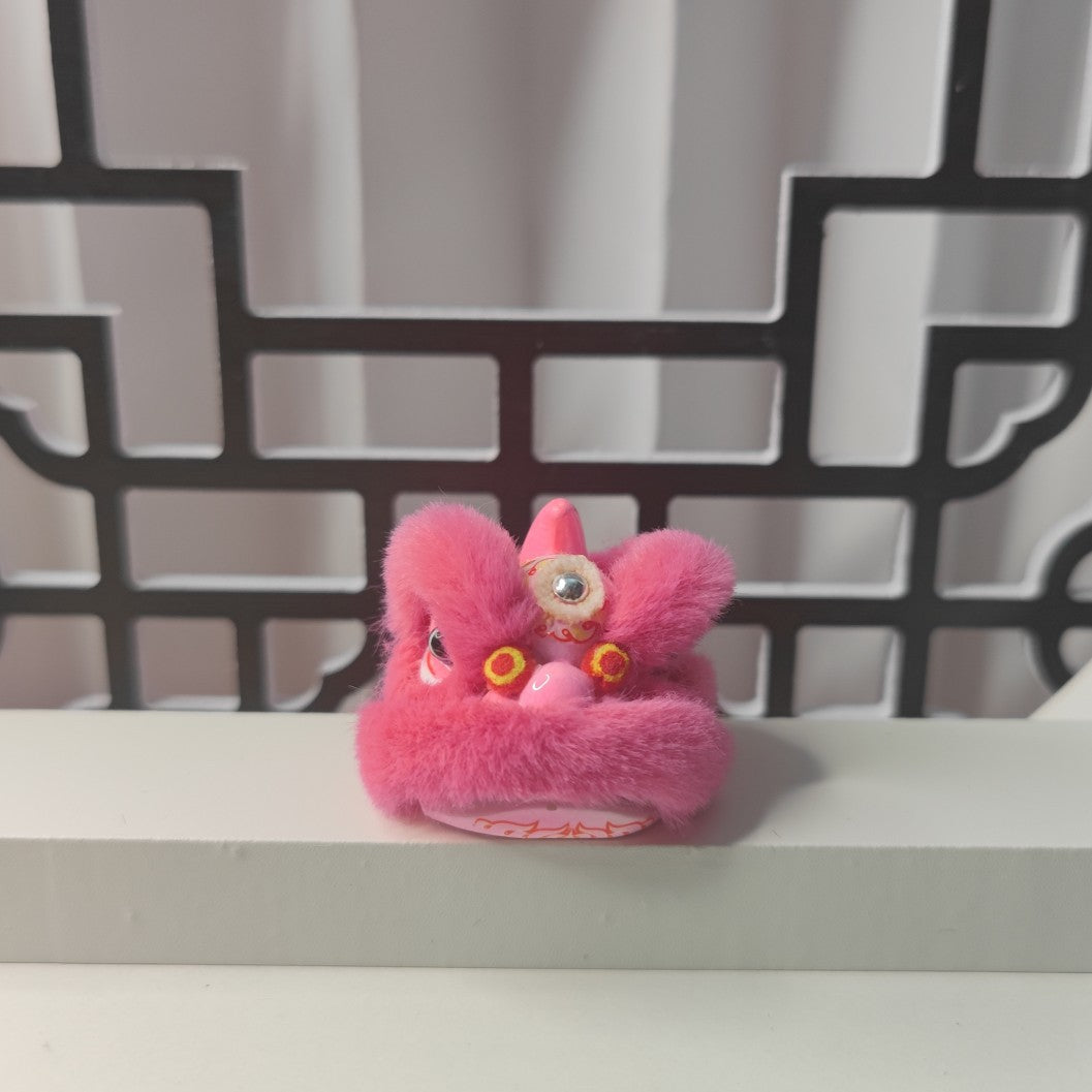 Xingshi Creative Personality Car Accessories