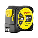 Three-in-one Laser Tape Measure Infrared Ranging Tape Measure