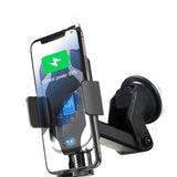 Car Wireless Charging Stand Car Charger Accessories