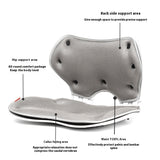 Office Long-sitting Artifact Hip Waist Support Petal Waist Support Seat