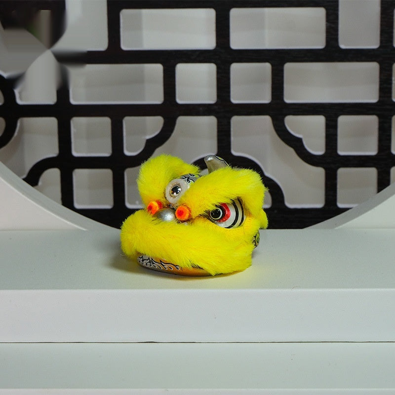 Xingshi Creative Personality Car Accessories