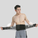 Thin Section Breathable Four Seasons Waist Support Waist Support