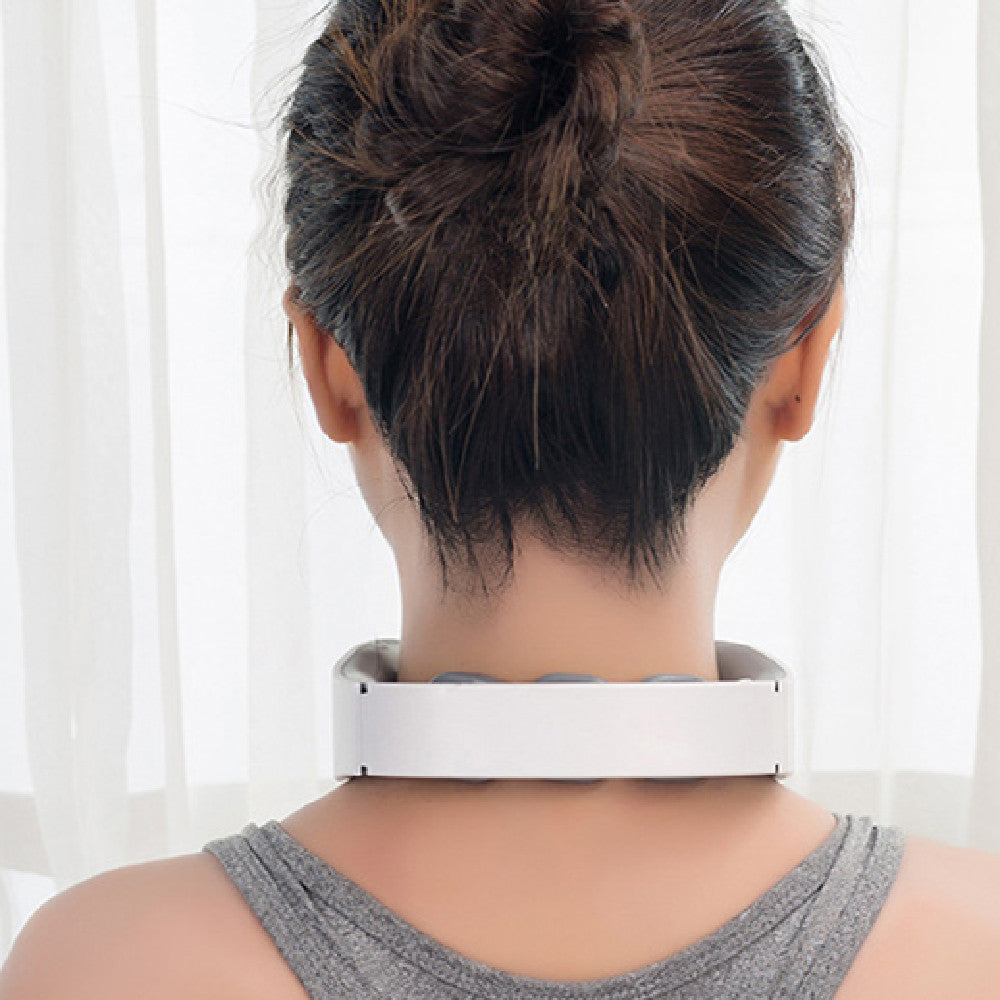 Pulse Cervical Spine Release Instrument