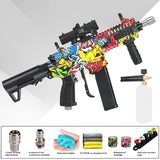 Gun Type High Pressure Car Washing Gun Car Washing Machine Household PA Foam Lance