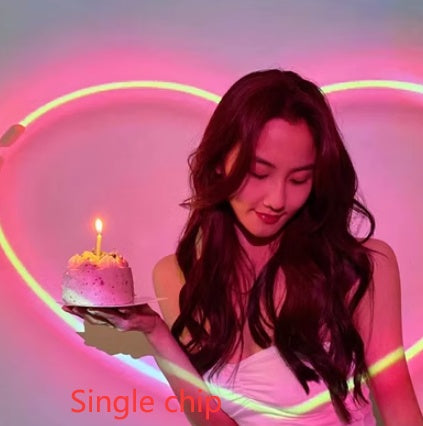 Happy Birthday Projector Lamp Projector Party