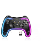 Fully Functional Computer Version Wireless Bluetooth Domestic Pro Handle