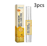 Nail Care Repair Pen Bee Mild Formula