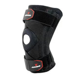 Knee Pad Sports Shock Absorption Pressure Spring Protective Gear