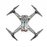 Diy Remote Control Accessories Four-axis Kit Assembly