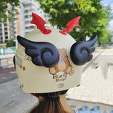 Electric Car Personalized Backrest Decorative Accessories